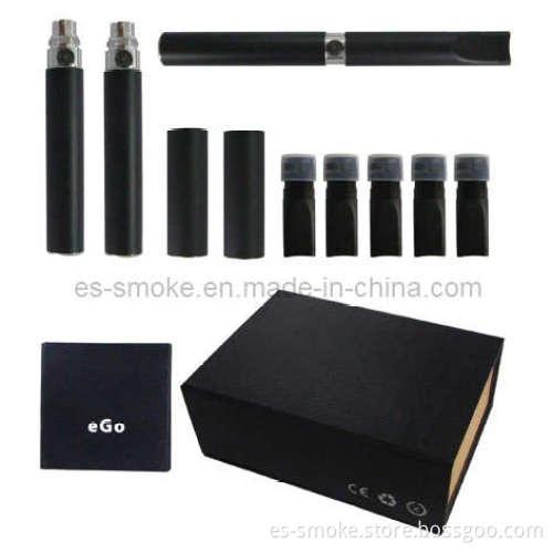 ES-Ego